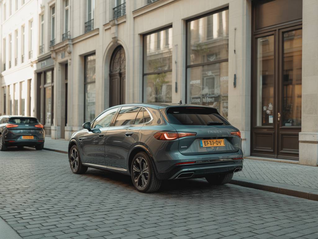 Comment vendre une voiture belgique rapidement et légalement