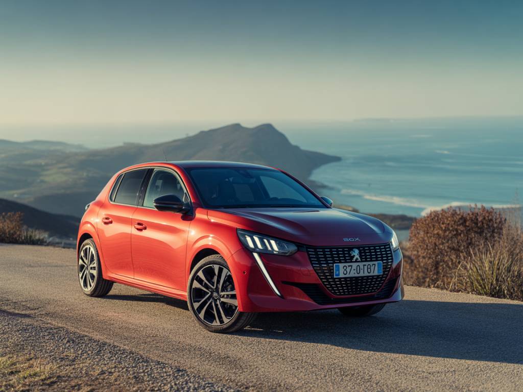 Trouver une 208 peugeot occasion fiable : nos conseils d’achat