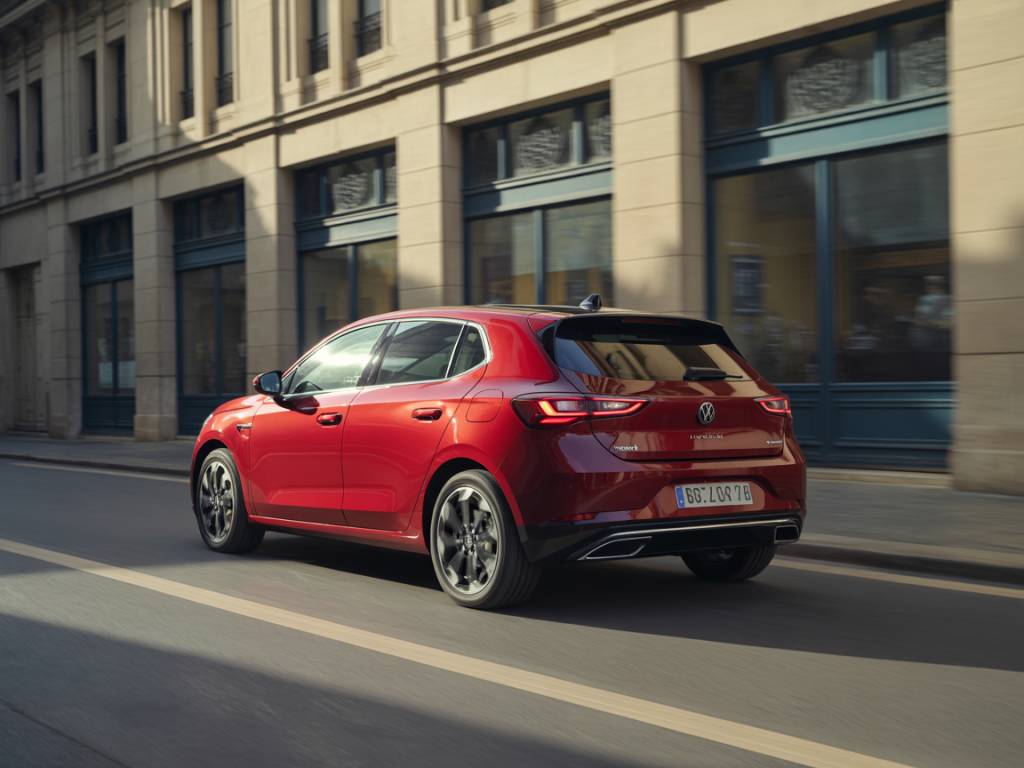 Les avantages du format hatchback pour un usage quotidien et urbain