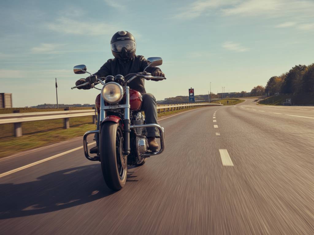 Conseils pour réussir son contrôle technique moto en Belgique